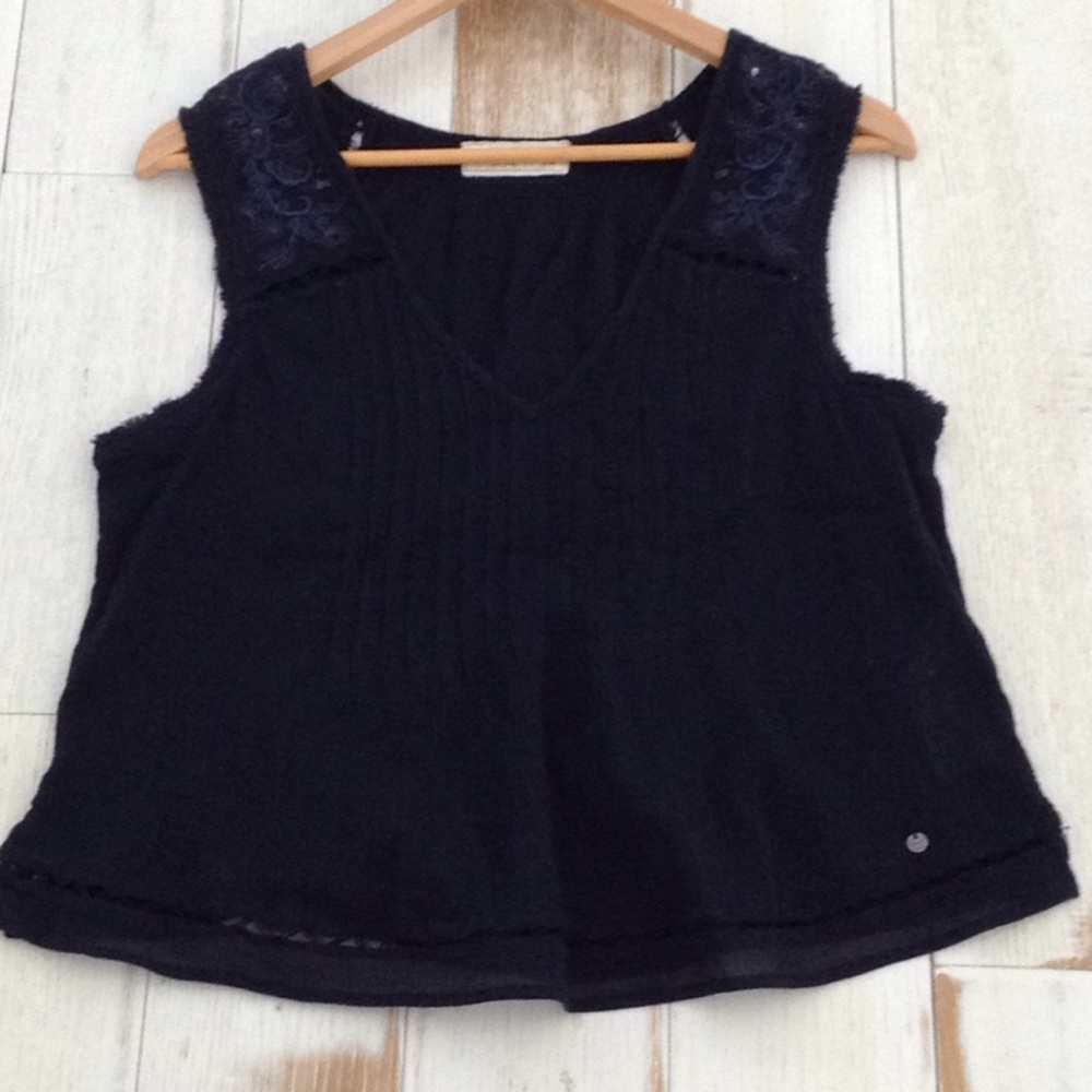 Abercrombie & Fitch tank top